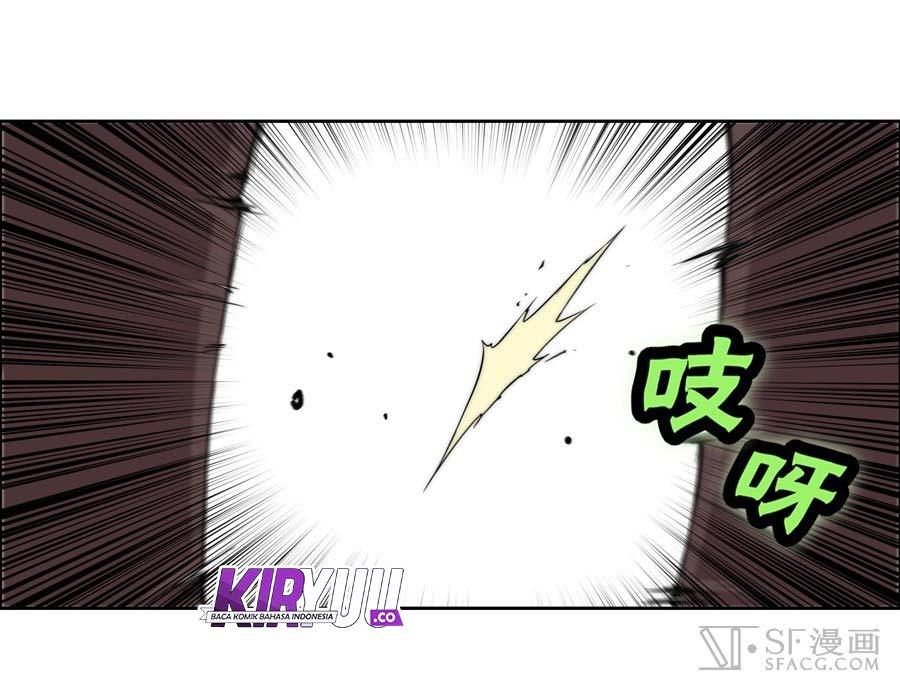 Martial King’s Retired Life Chapter 35 Gambar 38